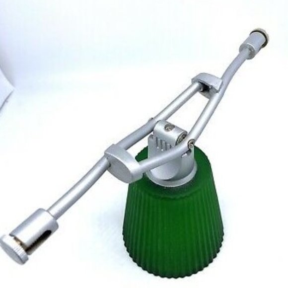 RARE Vintage Y2K 00s Ikea Norrsken/Dygn green spotlight NWT in box - Picture 8 of 10